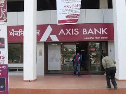 Axis Bank Axis Bank Office Photo Glassdoor Co In