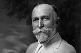 Dr. John Kellogg Invented Cereal. Some of His Other Wellness Ideas Were  Much Weirder