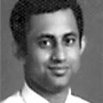 Dr. Ashish Trivedi, MD, Physical Medicine & Rehabilitation