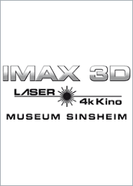 Das imax kino sinsheim bietet ein atemberaubendes kino erlebnis. Imax 3d Laser 4k Kino Sinsheim Kinoheld De
