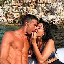 8 facts you need to know about georgina rodriguez. Cristiano Ronaldo S Girlfriend Georgina Rodriguez Recalls Adorable Story On How They Met Irish Mirror Online