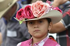 Photos: Minetti Mini Rodeo entertains local students