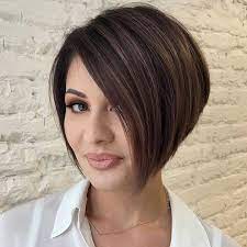 Jun 04, 2022 · tagli capelli medi con frangia. 20 Tagli Di Capelli Medi E Corti Per Chi Ha Un Viso Tondo