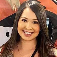 Rosa Cazares's Instagram, Twitter & Facebook