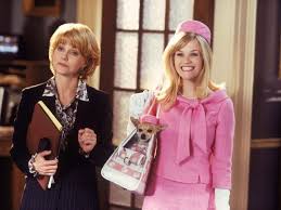 If you like legally blonde hair and makeup, you might love these ideas. Legally Blonde 3 News Could A Third Movie Be In The Pipeline With Reese Witherspoon