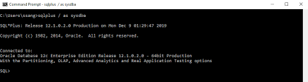 Oracle itself does not lock tables except for ddl operations. How To Unlock Hr Schema In Oracle 12c Or How To Fix The Ora 01033 Error
