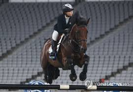 근대5종 김세희, 한국 역대 최고 성적 '11위'로 경기 마감. N2jygkowk Rhim