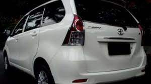 Toyota avanza tipe e tersebut diproduksi pada tahun 2012 silam dan merupakan pengembangan dari avanza keluaran 2008. Perbedaan Antara Toyota Avanza Seri E G S Dan Veloz