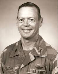 George "Dusty" Rhoades Obituary February 10, 2023