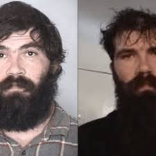 Outburst in the courtroom: Judge slaps serial curser with 558 days behind  bars