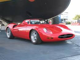 Image result for Jaguar XJ13