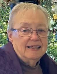 Obituary information for Judith A. Rieger