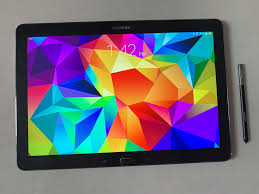 We knew the samsung galaxy tab pro 10.1 had an rgbw pentile display before we even got the review unit. Samsung Galaxy Note Pro 12 2 Lte Sm P905 Mobile Phones Gadgets Tablets Android On Carousell