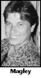 Janice Magley Obituary (2004)