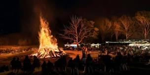 Burning of the Barrel 2026