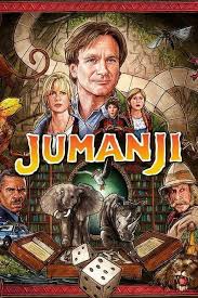 Jumanji 1995 Full Movies Online Free Jumanji 1995 Movies Online