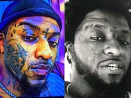 US marshals release new photos of murder suspect