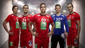 Tv 2 håndball, bergen, hordaland. Her Kan Du Se Handball Em Pa Tv I 2020 Bodoposten No