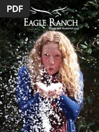 Eagle Ranch Honor and Memorial Newsletter 2014