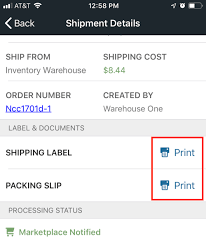 Being able to print a shipping label online is so much more convenient than standing in line at the post office! 34 Reprint Shipping Label Ebay App Labels For Your Ideas