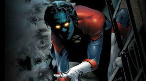 If wolverine was free inside that metal crate, what was stopping the movie didn't really dive into kurt's history, so it is unknown at the moment. X Men Apocalypse Der Neue Nightcrawler Wurde Enthullt
