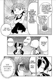 Bungou Stray Dogs Wan Chapter 59 Part 1 2 Bungou Stray Dogs Stray Dog Bungo Stray Dogs