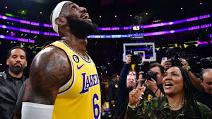 When LeBron James Revealed a Lesson From His Grandmother That Allowed Him  to Manage His Millions After Poverty - The SportsRush
