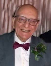 Ralph Capuano Obituary