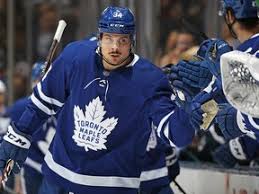 Matthews is the nhl's sun belt growth come to spectacular life. Maple Leafs Announce Training Camp Roster Toronto Sun