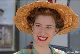 Military Appreciation Concert with Dawn O'Day (Alyssa Martin) and Class  Action