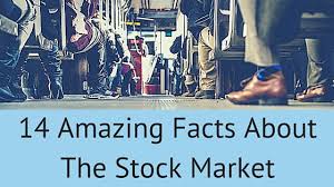 Become a part of our community of millions and ask any question that you do not find in our stock market q&a library. 14 Amazing Facts About The Stock Market Altitude