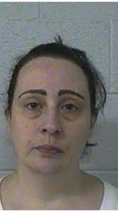 Woman accused of stealing thousands from Johnson City church charged