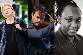 Walter Levin, founder and first violin of the LaSalle Quartet, has died