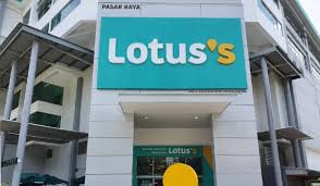 The acquisition was approved by the malaysia trade competition commission (mtcc) in november 2020. Lotus S Officially Takes Over Tesco Stores Today All You Need To Know Trp