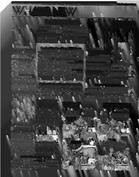 MusicVision Section Debuts Radio Rises To Occasion As Blizzard Paralyzes  Chicago