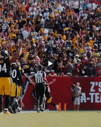 Pittsburgh Steelers on X: 