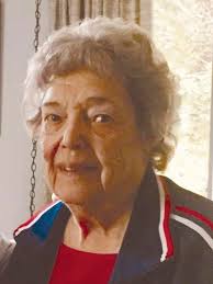 Ellen P. Paterson, 92