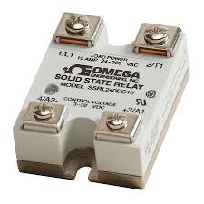 Solid State Relays With Ac Or Dc Control Inputs Relay Electrical Engineering Electricity