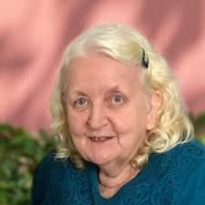 FERGUSON, Joyce Eileen