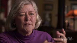 Pat Schroeder: Death Threats as a U.S. Congresswoman