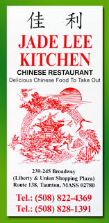 We did not find results for: Jade Lee Kitchen 239 Broadway Tauntontaunton Ma Chinese Restaurant