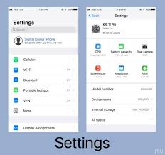 4 tema mirip iphone untuk xiaomi miui 11 terbaru ass. Download Tema Ios 11 Pro Untuk Xiaomi Miui 9 10 11
