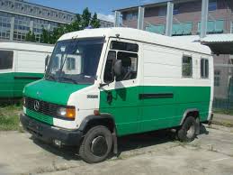 Bus Mercedes Benz 609 D Kastenwagen Hoch Lang D Occasion A Vendre Prix 3700 Eur Annee De Fabrication 1989 Truck1 688799