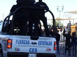 Noticias de paraguay y el mundo, las 24 horas. Hallan Muertos A Jovenes Que Habrian Sido Levantados Por Policias De Chihuahua
