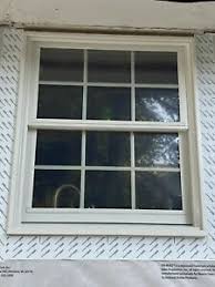 Get professionally installed replacement windows and replacement doors by renewal by andersen. Anderson Window Tw210310 Pre Finished White Interior W Grills Screen Ebay