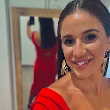 Perfil de Mayte Loren