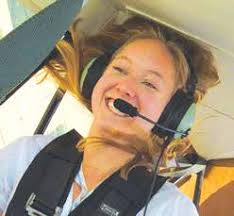 Inspiring Women Pilots Since 1929