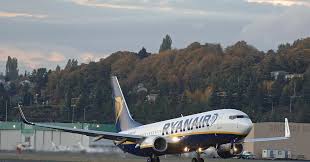 By clicking yes, i agree, you agree to ryanair using cookies to improve your browsing experience, to personalise content, to provide social media features and to analyse our traffic. Us Government Condemns Ryanair Forced Diversion Urges Investigation News Flight Global