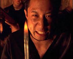 Nikita episode sympathy for the devil plot