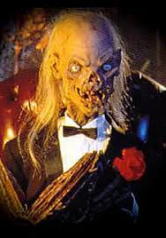 Maybe you would like to learn more about one of these? Crypt Keeper Headhunter S Holosuite Wiki Fandom